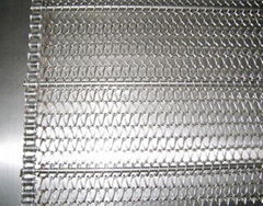 conveyor belt mesh