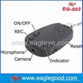 Car Keychain Camera (EG-S03) 1