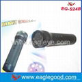 Flashlight camera(EG-S24B) 1