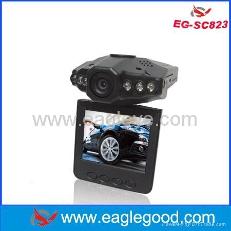 Car Black Box(EG-SC823)