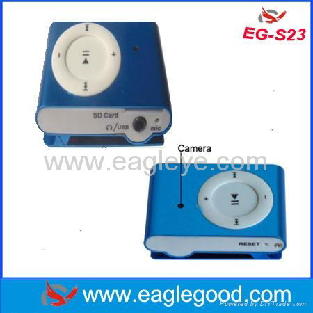 MP3 camera(EG-S23)