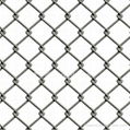 Hot Dipped Galvanized Chain Link Fence 4
