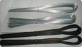 galvanized iron wire(U type wire)