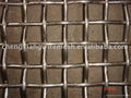 crimped mesh