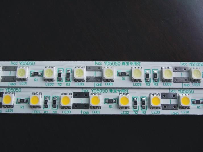 LED light bar