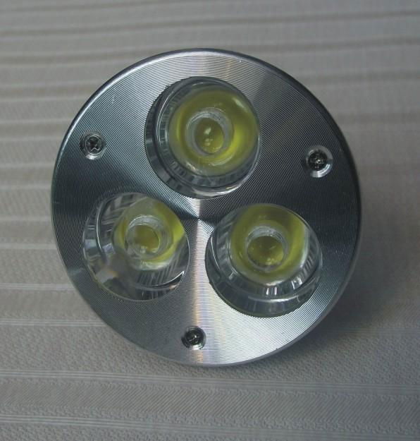 LED light / lamp cup