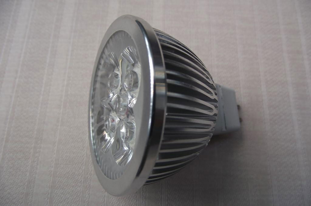 LED light / lamp cup 3