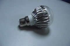 LED bulb