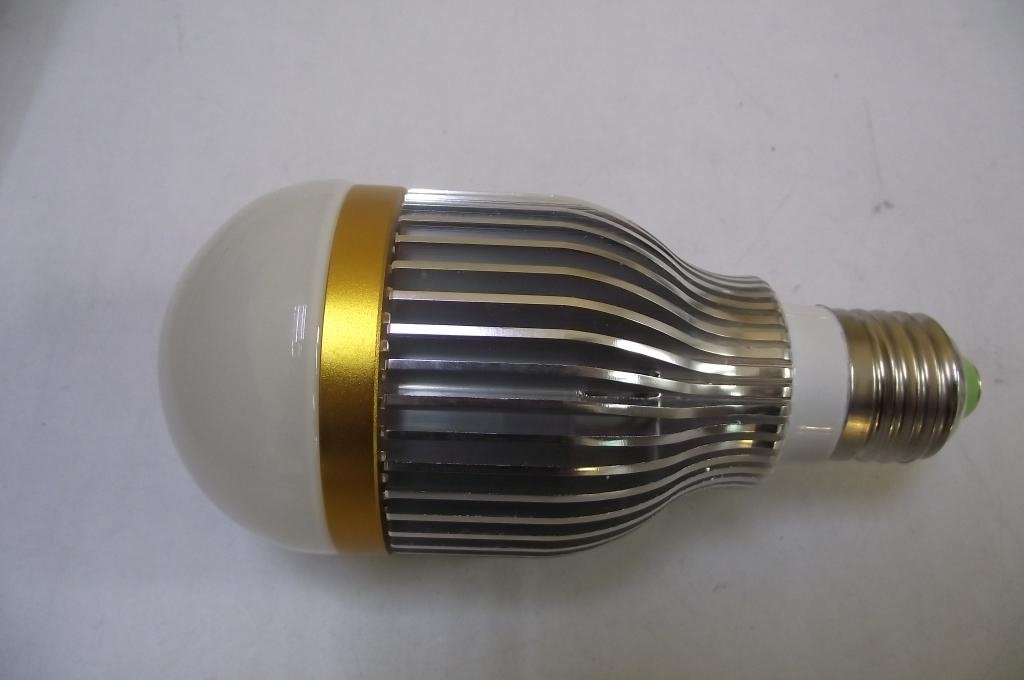 LED bulb 2