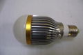 LED bulb 2