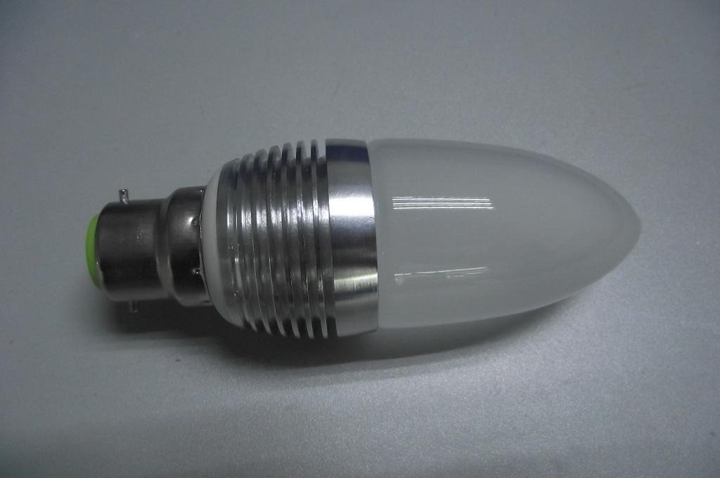 LED bulb 4