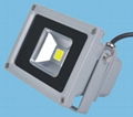 LED lamps for light