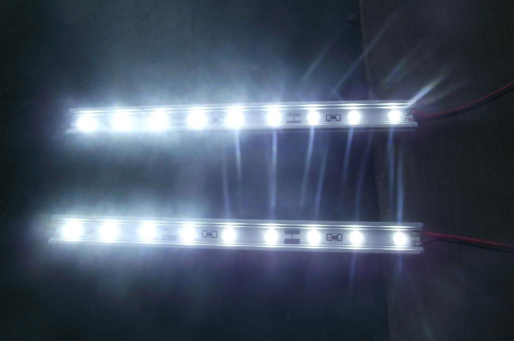 LED light bar 2