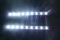 LED light bar 2