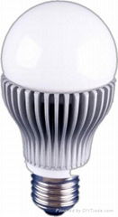 6W Globe LED Light Bulb