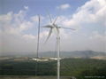 UPDATED Wind Turbine Generator Kit 600w low start-up wind speed 12/24V option 4