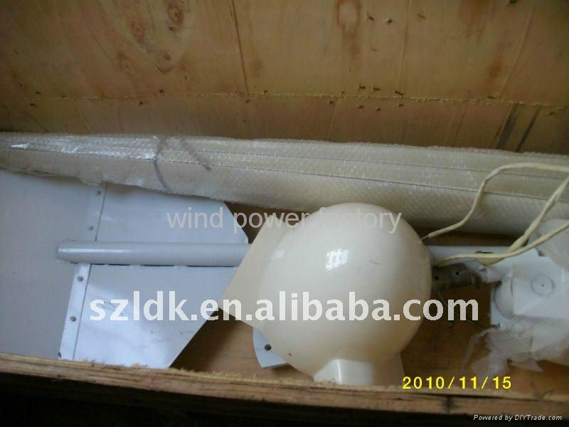 2000W 2KW 2000 watt wind turbine wind mill permant magnet generator 3