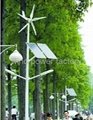 OEM 500W wind turbine power generator windmill products 12V/24V 3