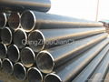 Supply API 5L GR.B Seamless Steel tube 1