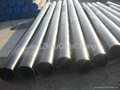 Supply API 5L GR.B Seamless Steel tube 2