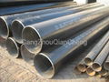 Offer Tube for Structures DIN 1629