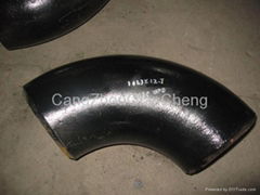 QianCheng Offer L/R 90° ELBOW in China