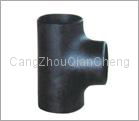 QianCheng Supply ASTM TEE From China