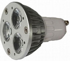 LED spot light 