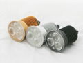 LED spot light  3