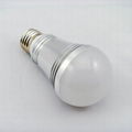 E27 LED light bulb 1