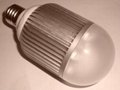 E27 LED light bulb 2