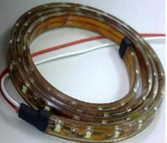 waterproof LED strip