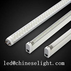 led tube light UL