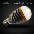 LED Bulb 1