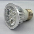 LED spot light  1