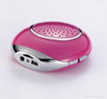 USB Mini Speaker with Card Reader