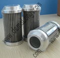 interchange of FILTREC filter elements  A221G25BM