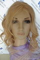 good quality indian remy hair full lace wig 