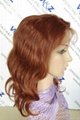 100% indian remy hair full lace wig  2