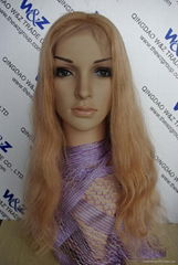 best selling indian remy hair full lace wig 