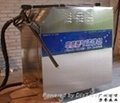 廣州供應潔道蒸汽清洗機JD1300