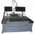 cnc stone engraving machine 1