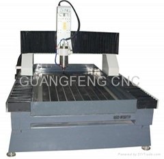 cnc stone engraving machine
