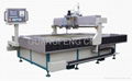 waterjet cutting machine 1