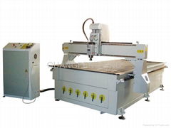 wood cnc router machine