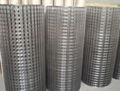 Welded wire mesh 1