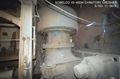 USED KOBELCO 10-45 DH GYRATORY CRUSHER S