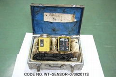 USED GRADE CONTROLLER (SENSOR) AND THE RELATED GOODS