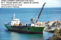 USED SAND CARRIER/DREDGER (M/V. TENJIN MARU NO.1)