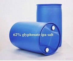 62% Glyphosate IPA Salt